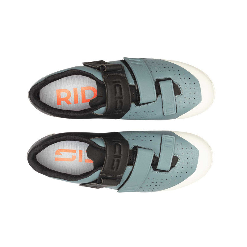 SIDI ASPER MTB/Gravel-sko Blå