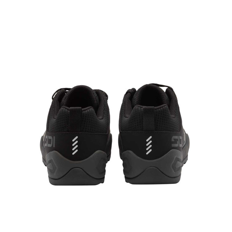 SIDI ATOMUS MTB-sko sort/grå
