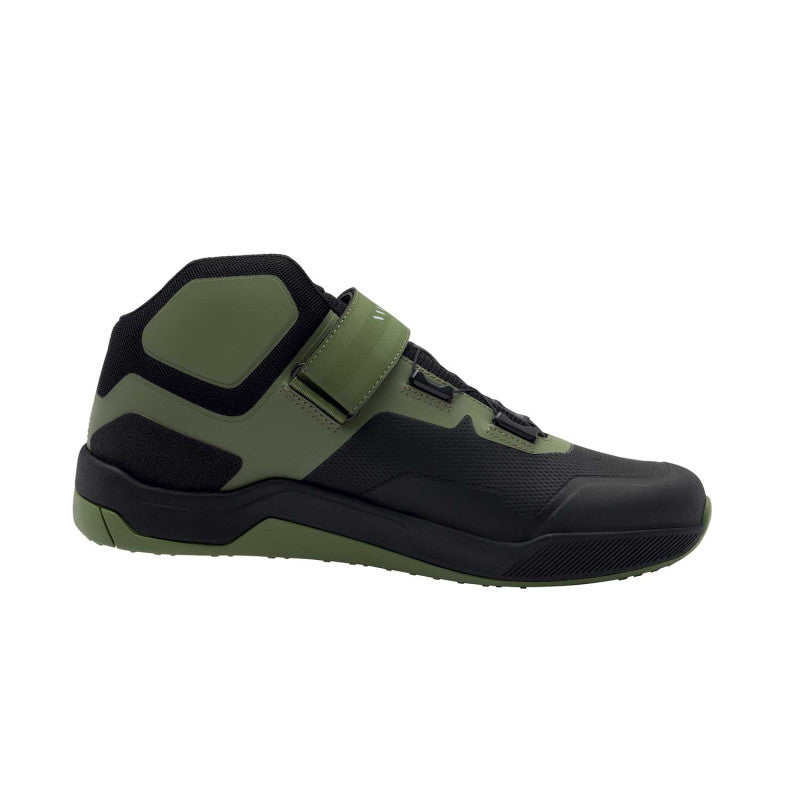 SIDI DESCENTIO MTB shoes Black/Green