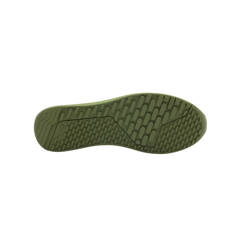 SIDI DESCENTIO MTB shoes Black/Green