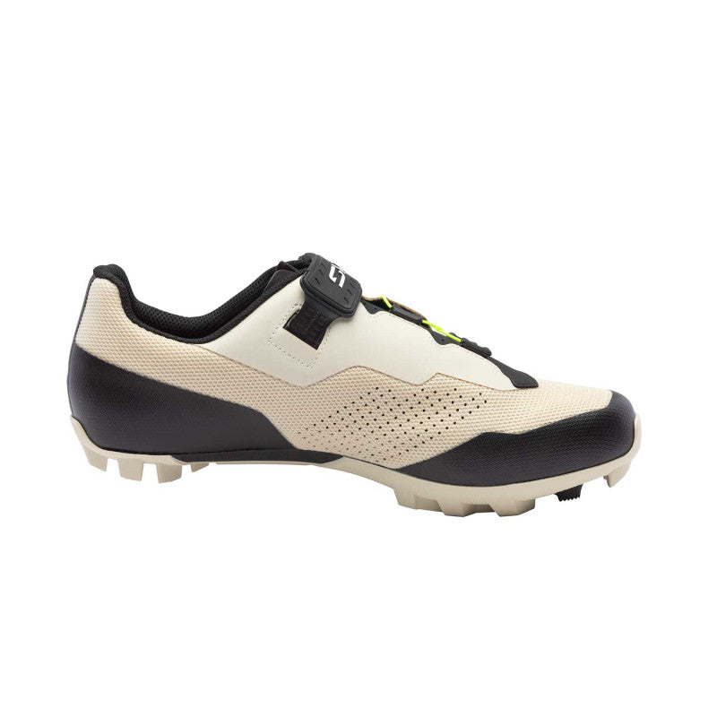SIDI DOMINATOR X Beige XC/Gravel MTB shoes