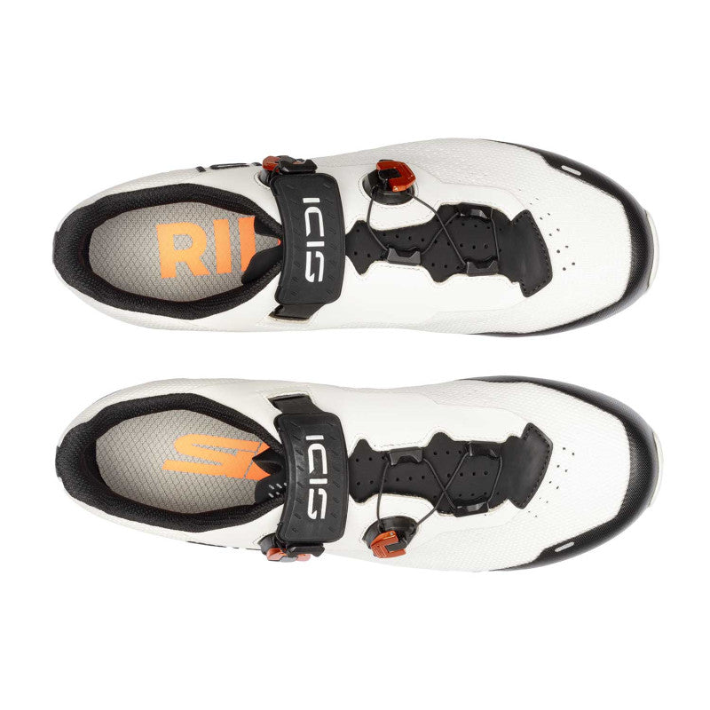 SIDI DOMINATOR X MTB XC/Gravel Shoes White