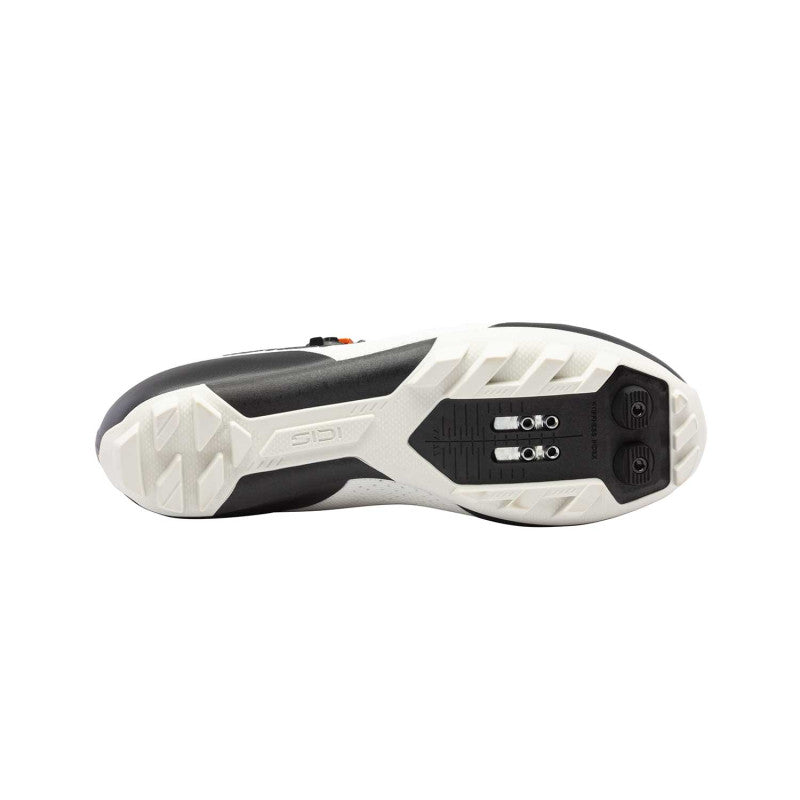 SIDI DOMINATOR X MTB XC/Gravel Shoes White