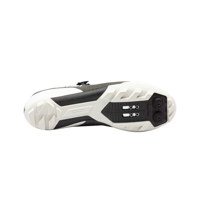 SIDI DOMINATOR X Khaki XC/Gravel MTB shoes