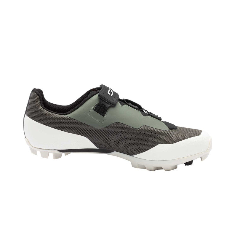SIDI DOMINATOR X Khaki XC/Gravel MTB shoes