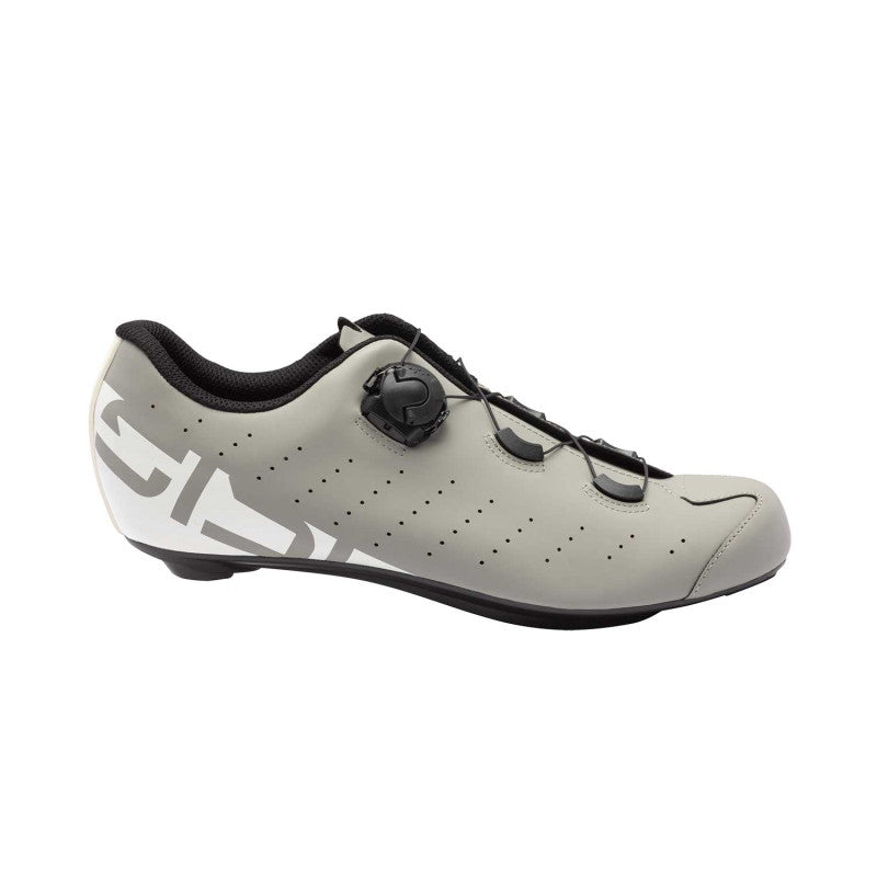 SIDI FAST 2 Landevejssko Grå Cement