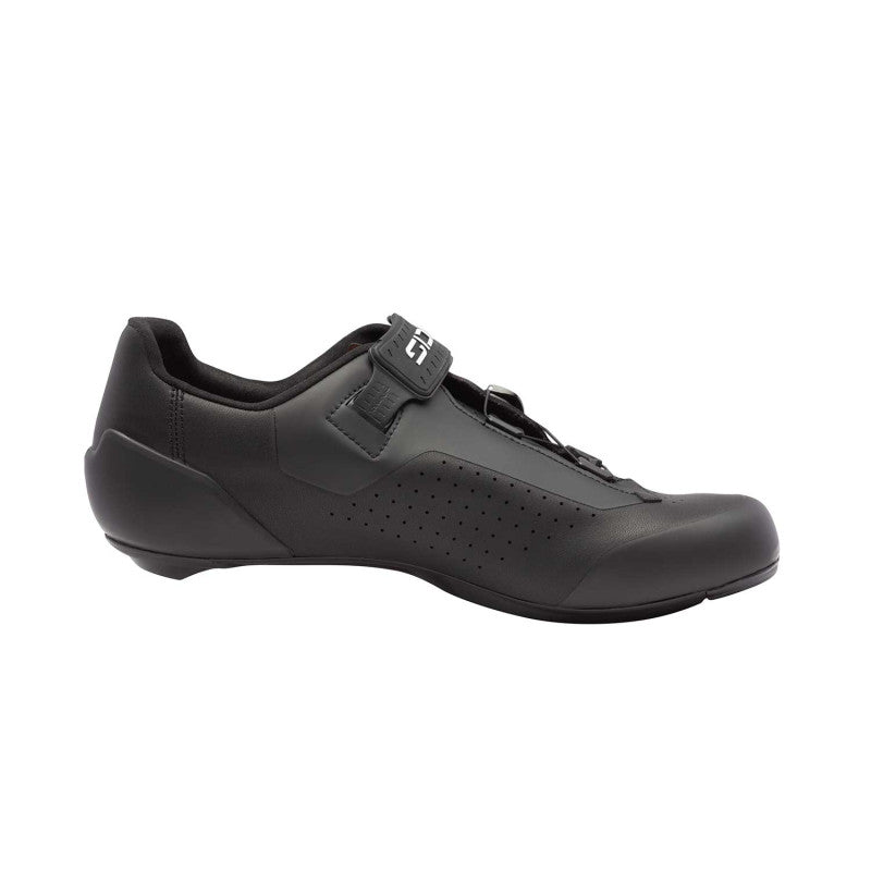 SIDI GENIUS X Landevejssko Sort