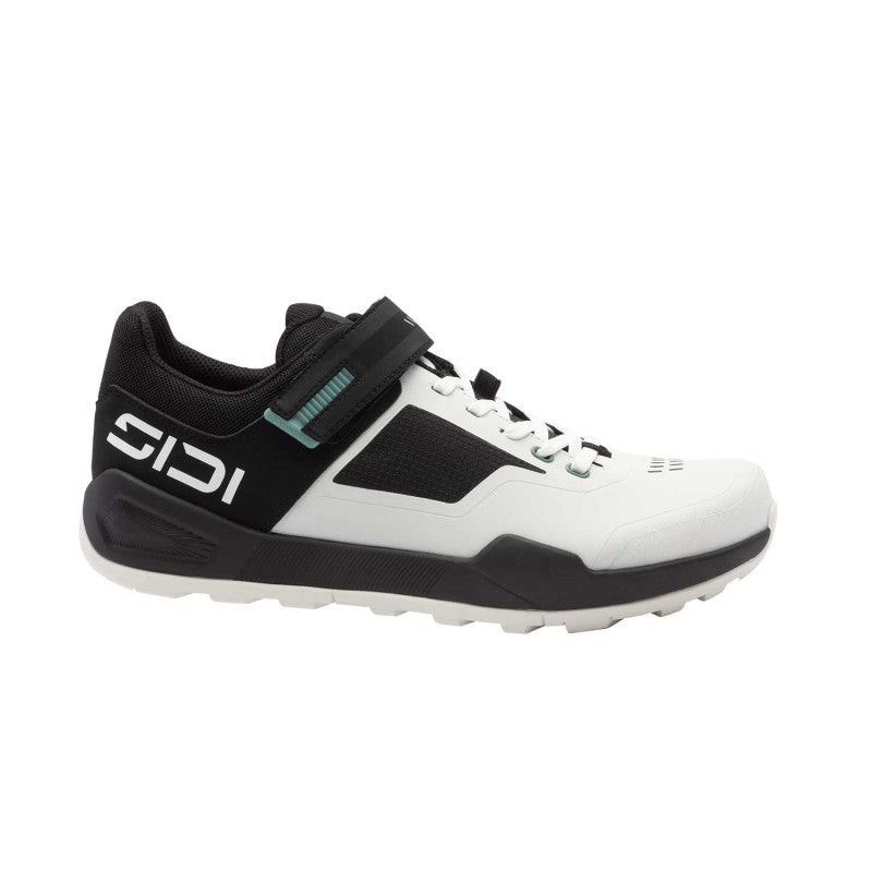 SIDI INDOMITA MTB-sko hvid