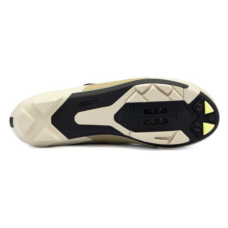 SIDI SILVIS XC Beige MTB/Gravel Shoes