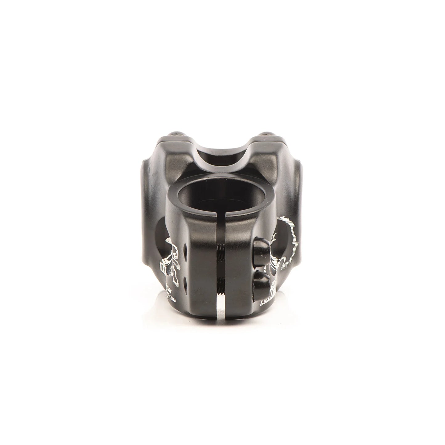 CHROMAG HIFI BSX 0° stilk Sort