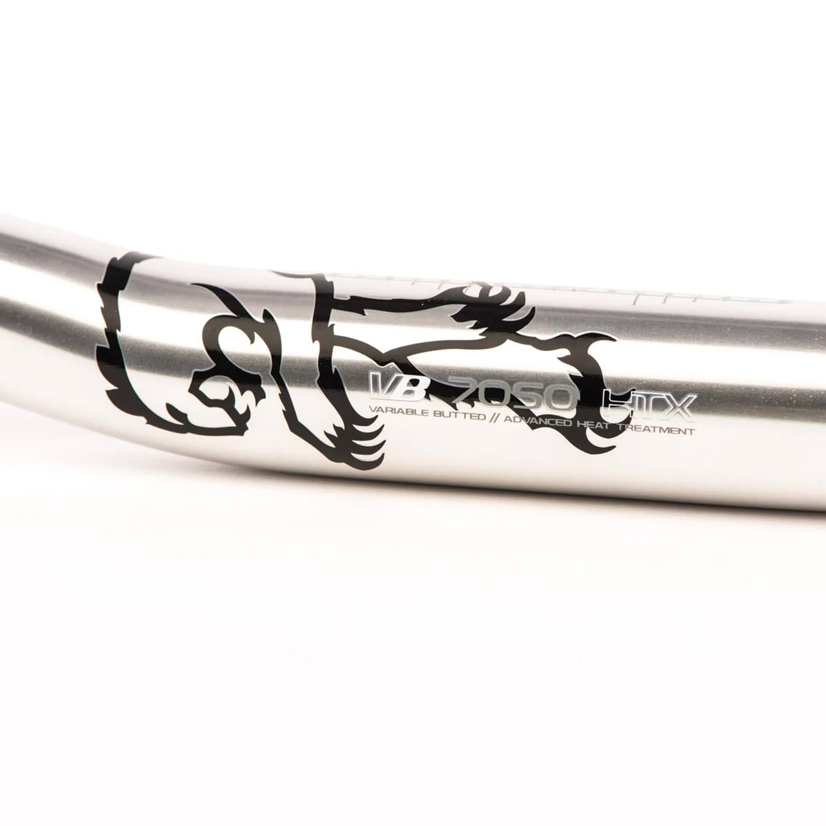 CHROMAG FUBARS OSX LTD Bøjlehøjde 25 mm 800 mm Krom