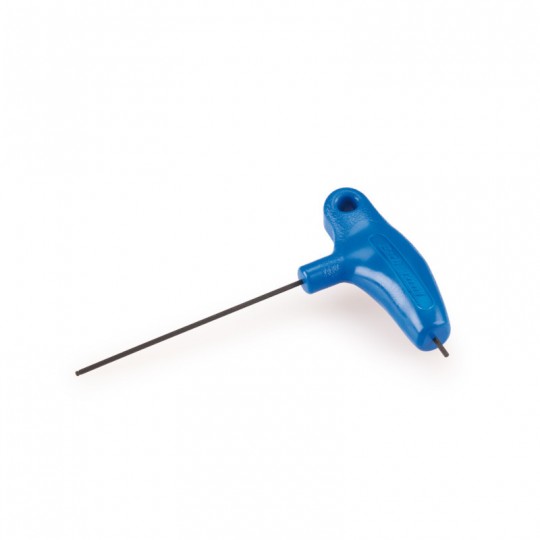 PARK TOOL PH-2/2,5/3/4/5/6/8/10 unbrakonøgle med håndtag
