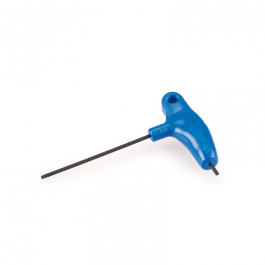 PARK TOOL PH-2/2,5/3/4/5/6/8/10 unbrakonøgle med håndtag