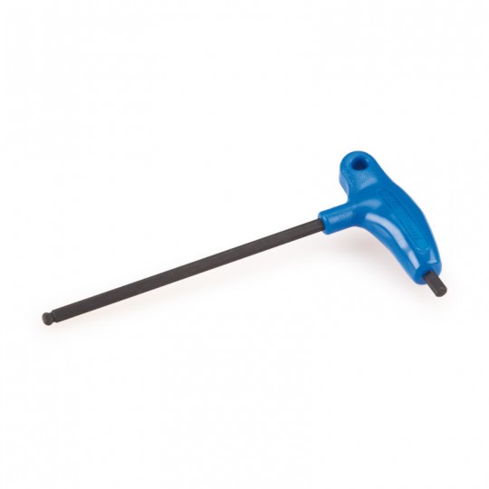 PARK TOOL PH-2/2,5/3/4/5/6/8/10 unbrakonøgle med håndtag