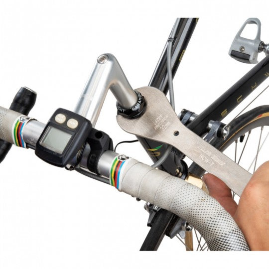 PARK TOOL HCW-7 Dobbelt fladnøgle 30 mm / 32 mm