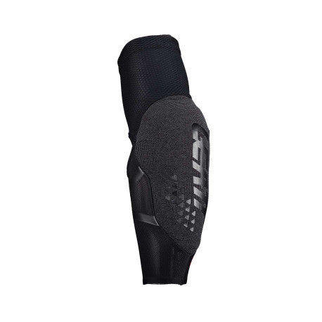 LEATT 3DF 5.0 EVO albuebeskyttere sort