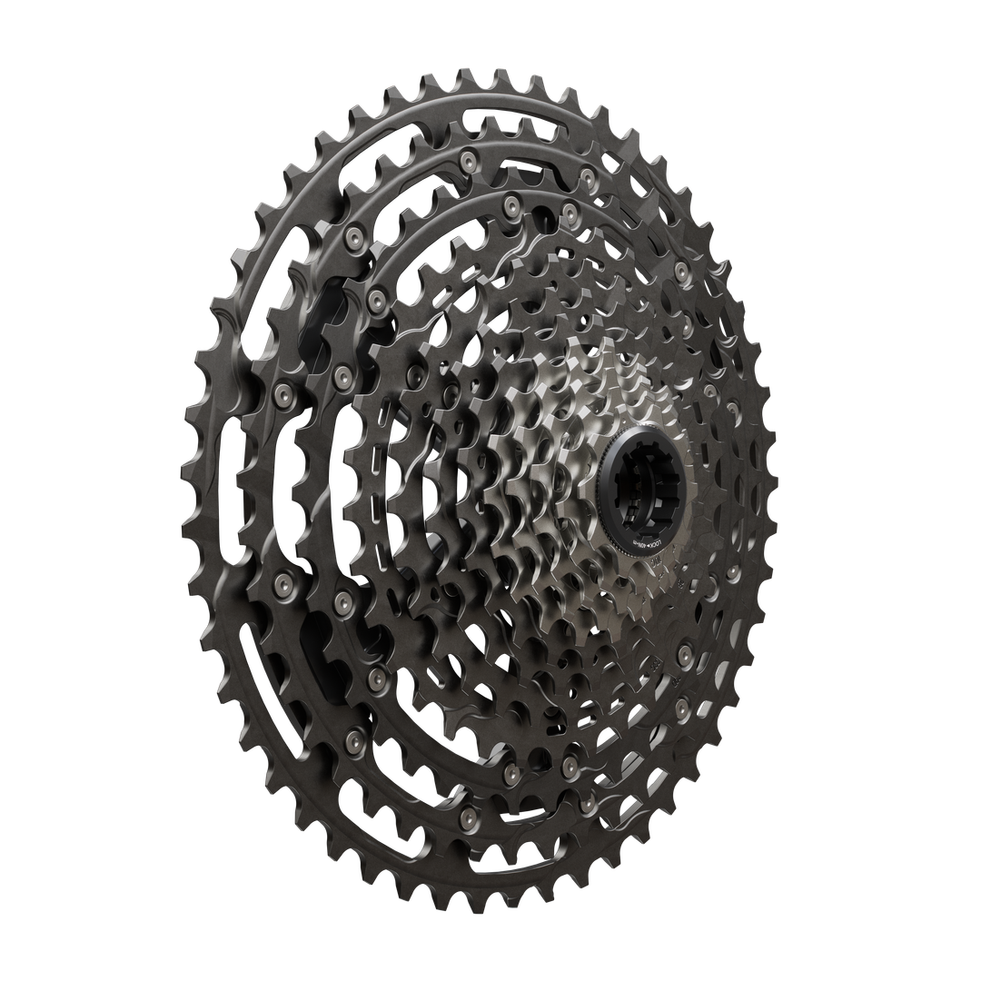 SHIMANO XTR CS-M9200 Hyperglide + 12V-kassette