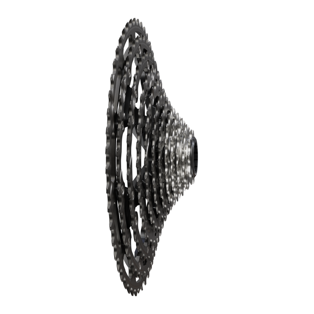 SHIMANO XTR CS-M9200 Hyperglide + 12V-kassette