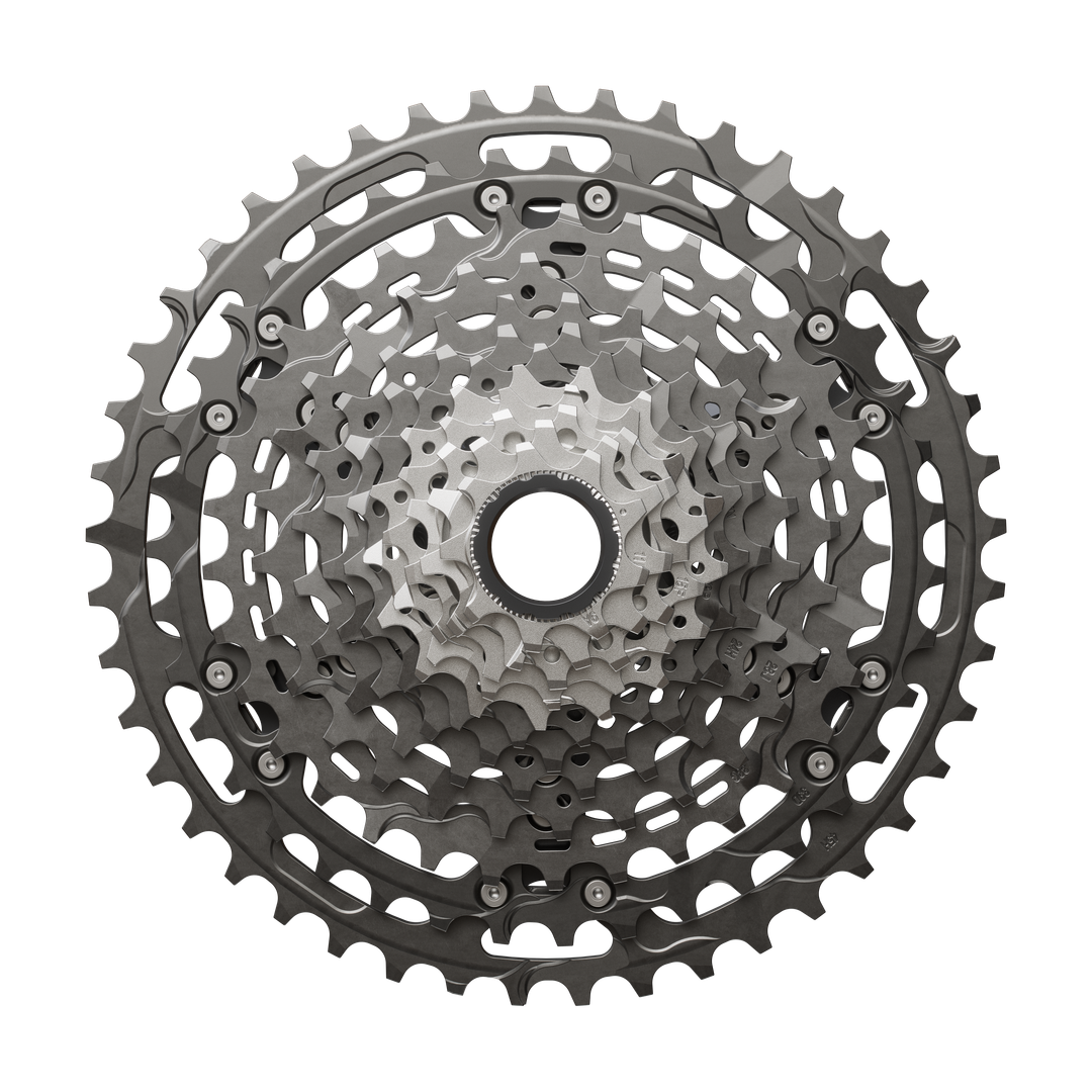 SHIMANO XTR CS-M9200 Hyperglide + 12V-kassette