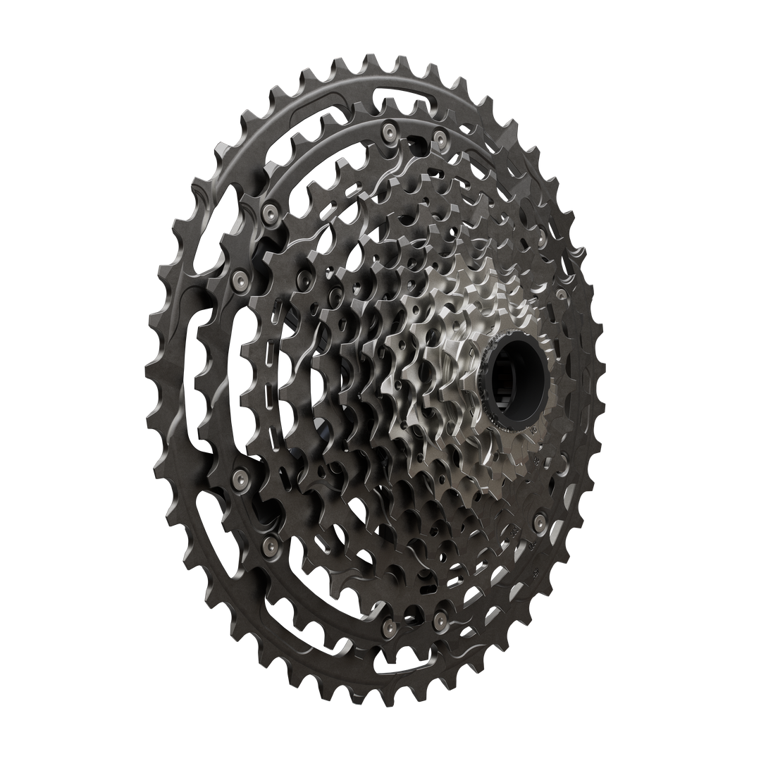 SHIMANO XTR CS-M9200 Hyperglide + 12V-kassette