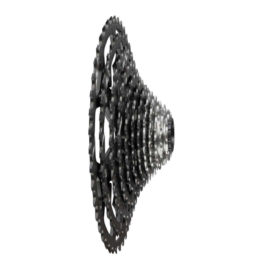 SHIMANO XTR CS-M9200 Hyperglide + 12V-kassette