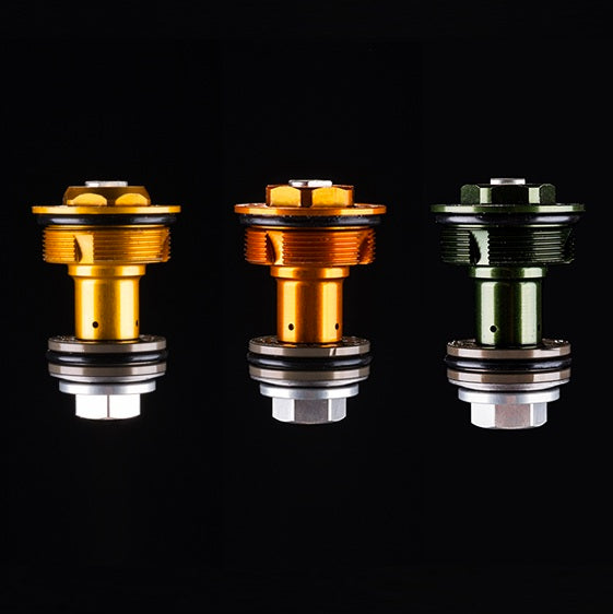 FORMULA MOD DH Coil shock absorber