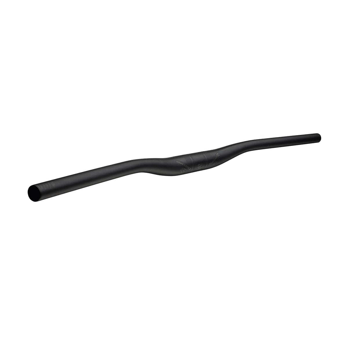 RACE FACE TURBINE R Rise 20mm 800mm Sort styr