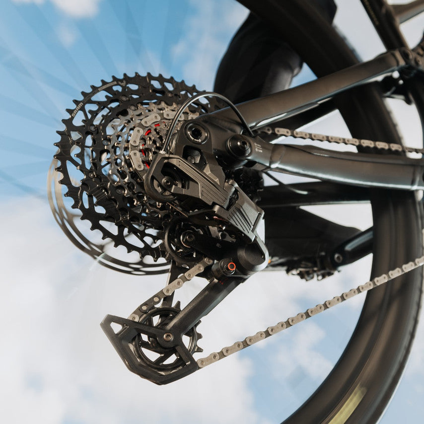 SRAM EAGLE 70 T-TYPE 12 gear 52T bagskifter