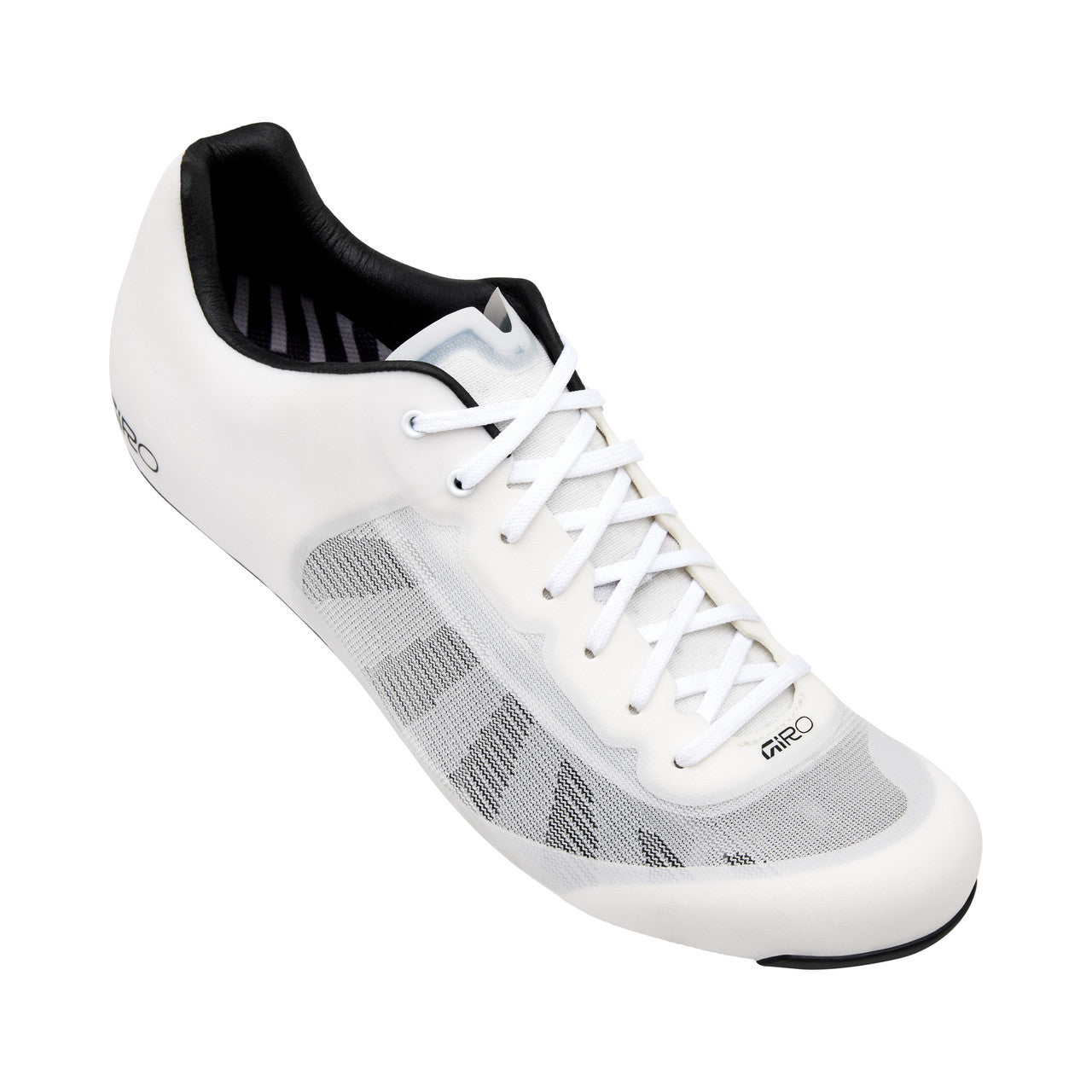 GIRO EMPIRE SLX II Road Shoes White