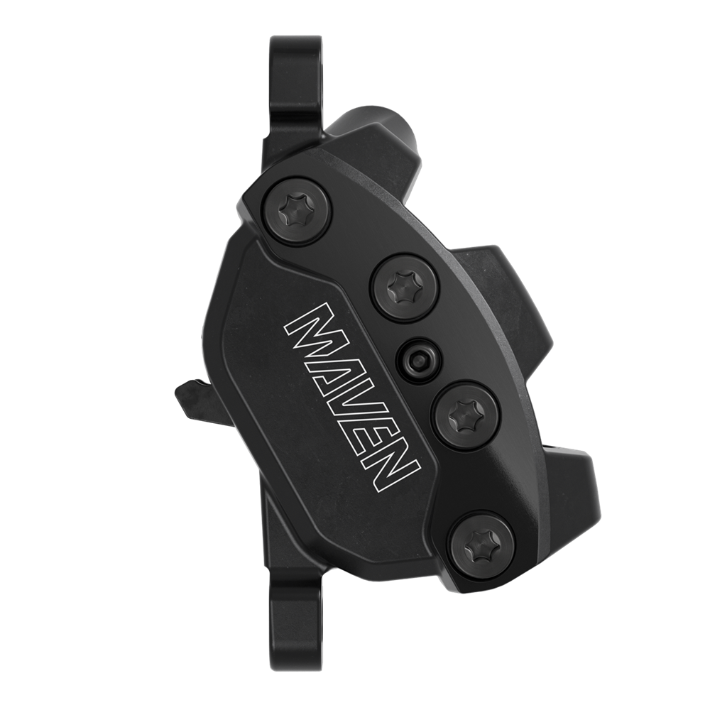 Bremsekaliber SRAM MAVEN SILVER B1