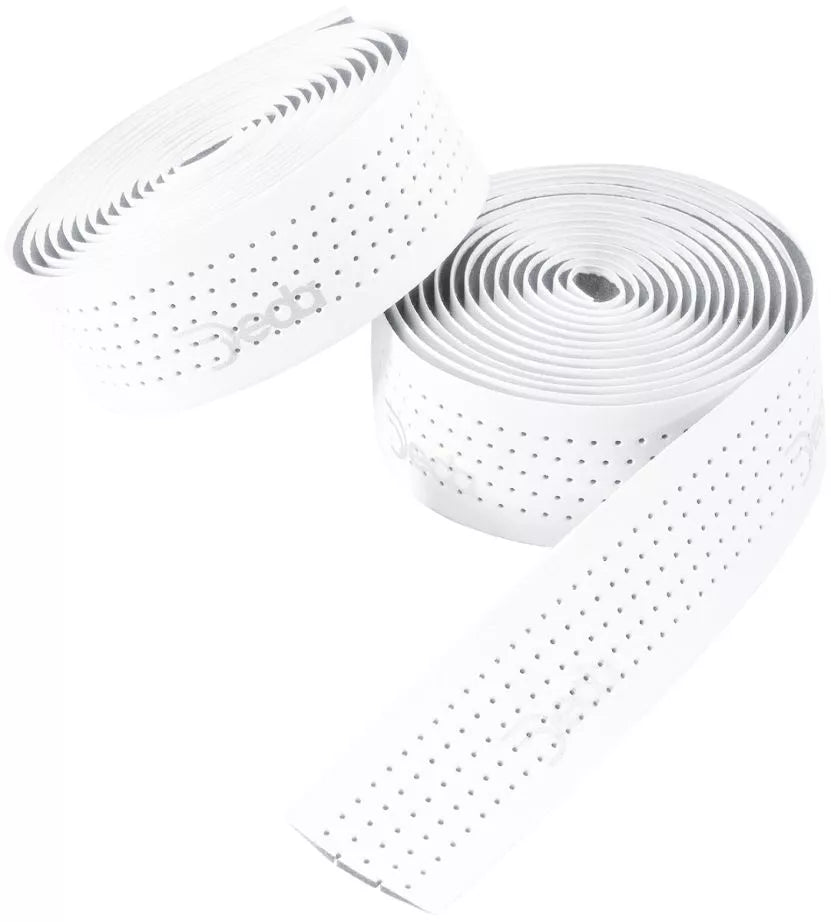 DEDA TAPE MISTRAL White Handlebar Tape