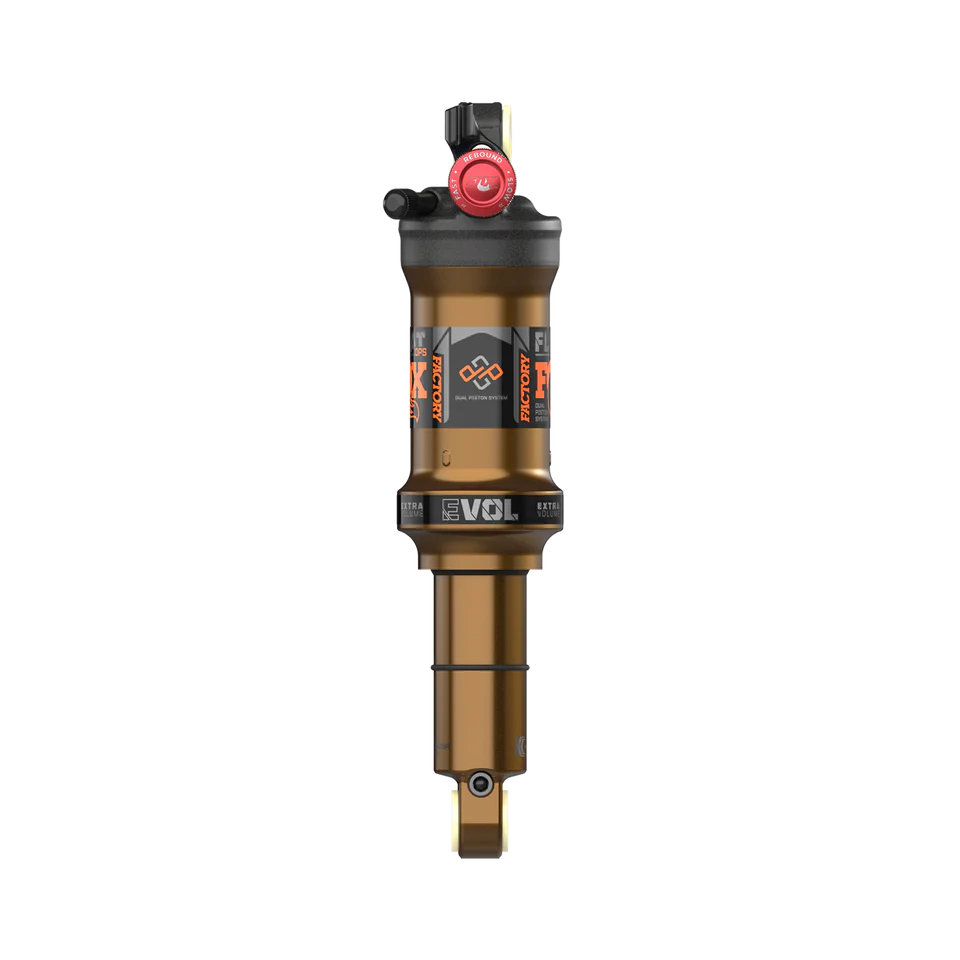 FOX FLOAT DPS FACTORY Remote Up Evol SV 2026 støddæmper