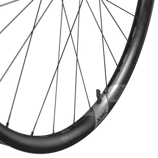 DT SWISS XMC 1501 SPLINE ONE 30 mm 27,5" 12x148 mm Boost-baghjul