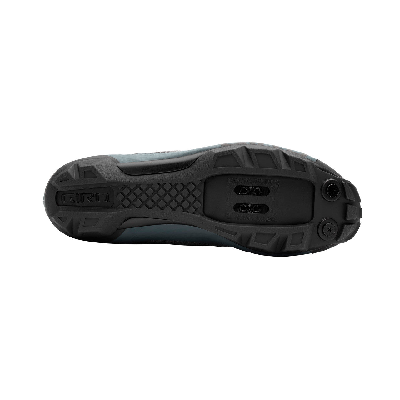 XC/Gravel MTB-sko GIRO RANGER Grå