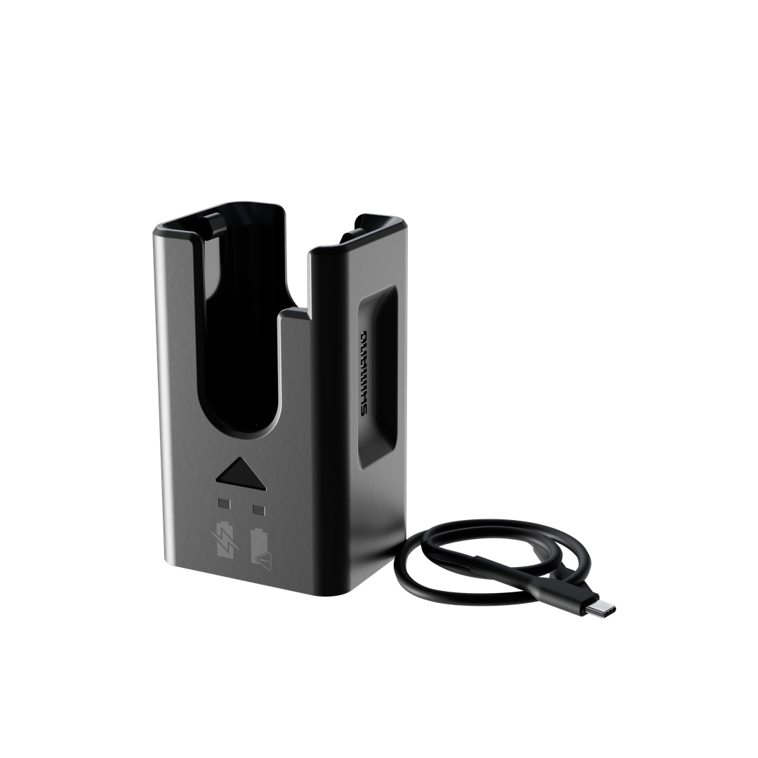 SHIMANO EW-PS300 Di2 batterioplader