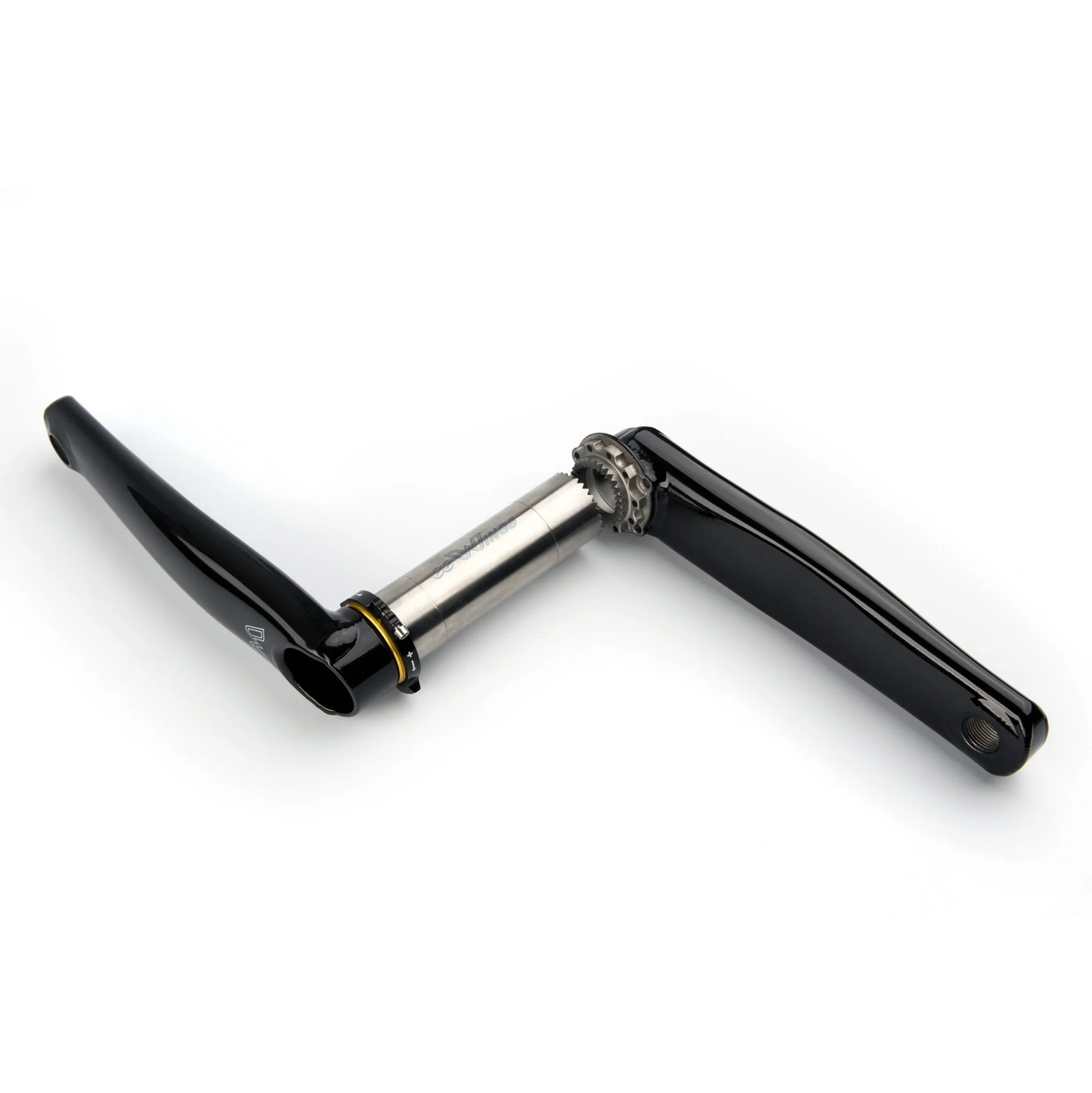 CANE CREEK EEWINGS G1 ALL ROAD Raven Titanium-kraner