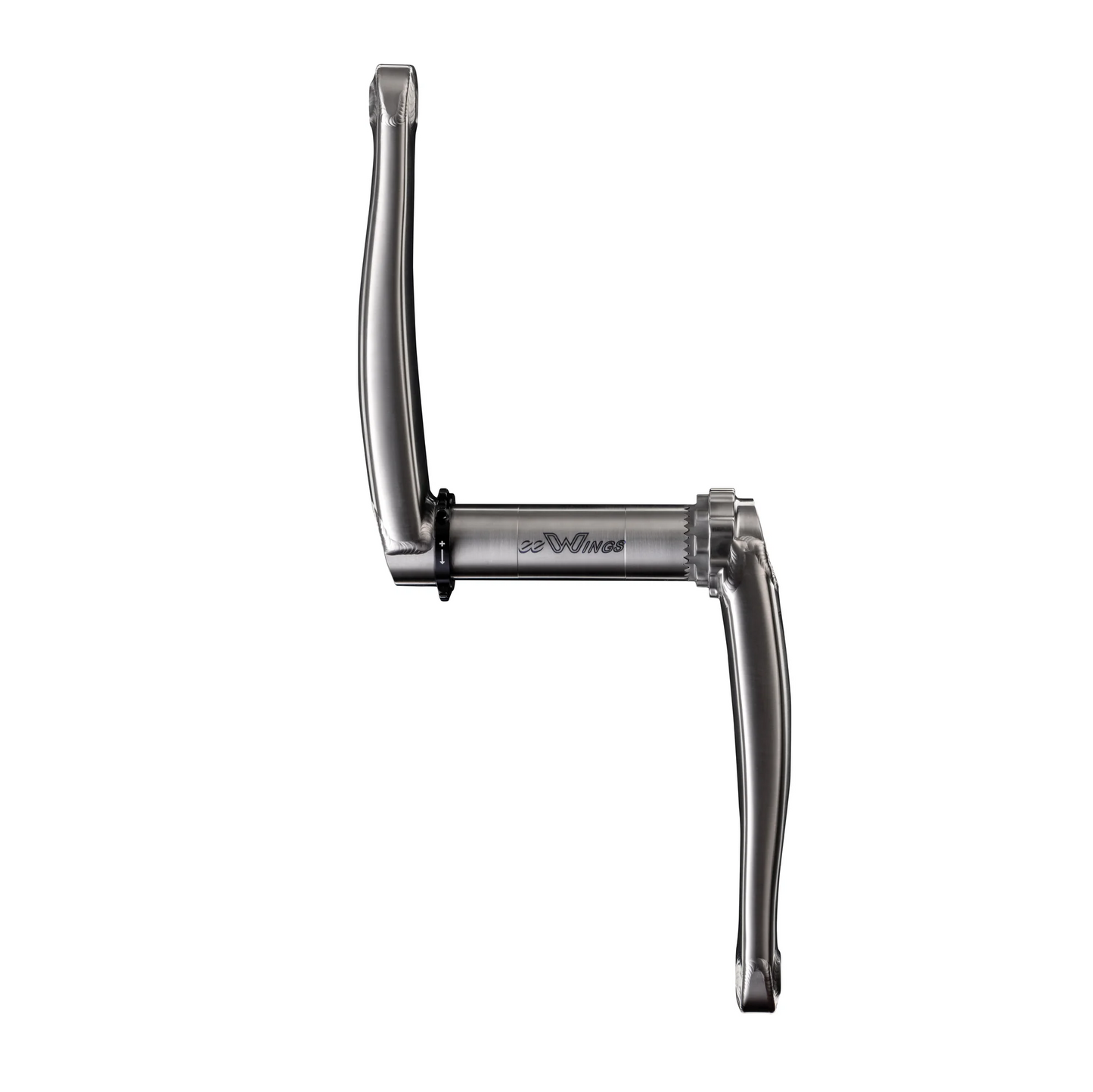 CANE CREEK EEWINGS MTN Titanium cranks
