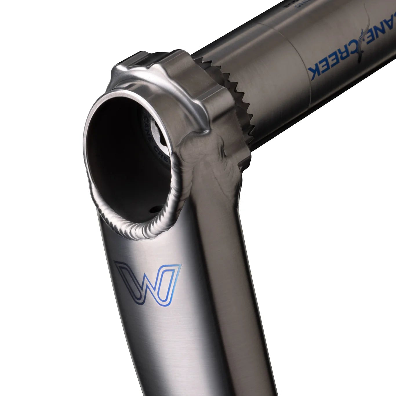 CANE CREEK EEWINGS MTN Titanium cranks