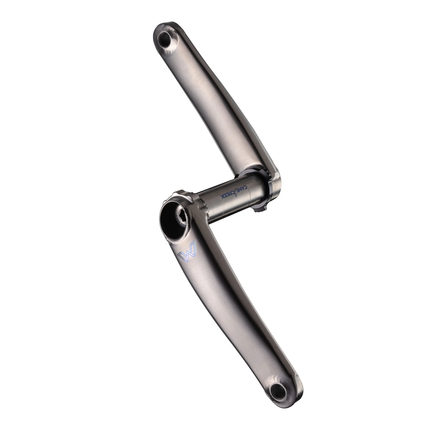 CANE CREEK EEWINGS MTN Titanium cranks