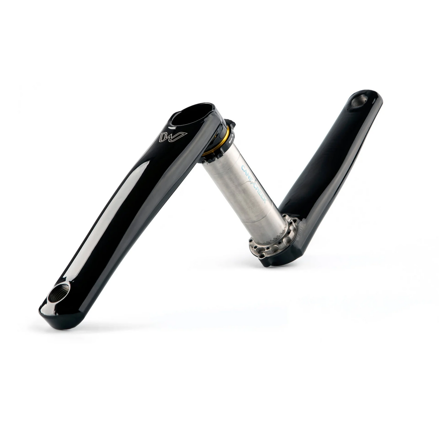 CANE CREEK EEWINGS G1 ALL ROAD Raven Titanium-kraner
