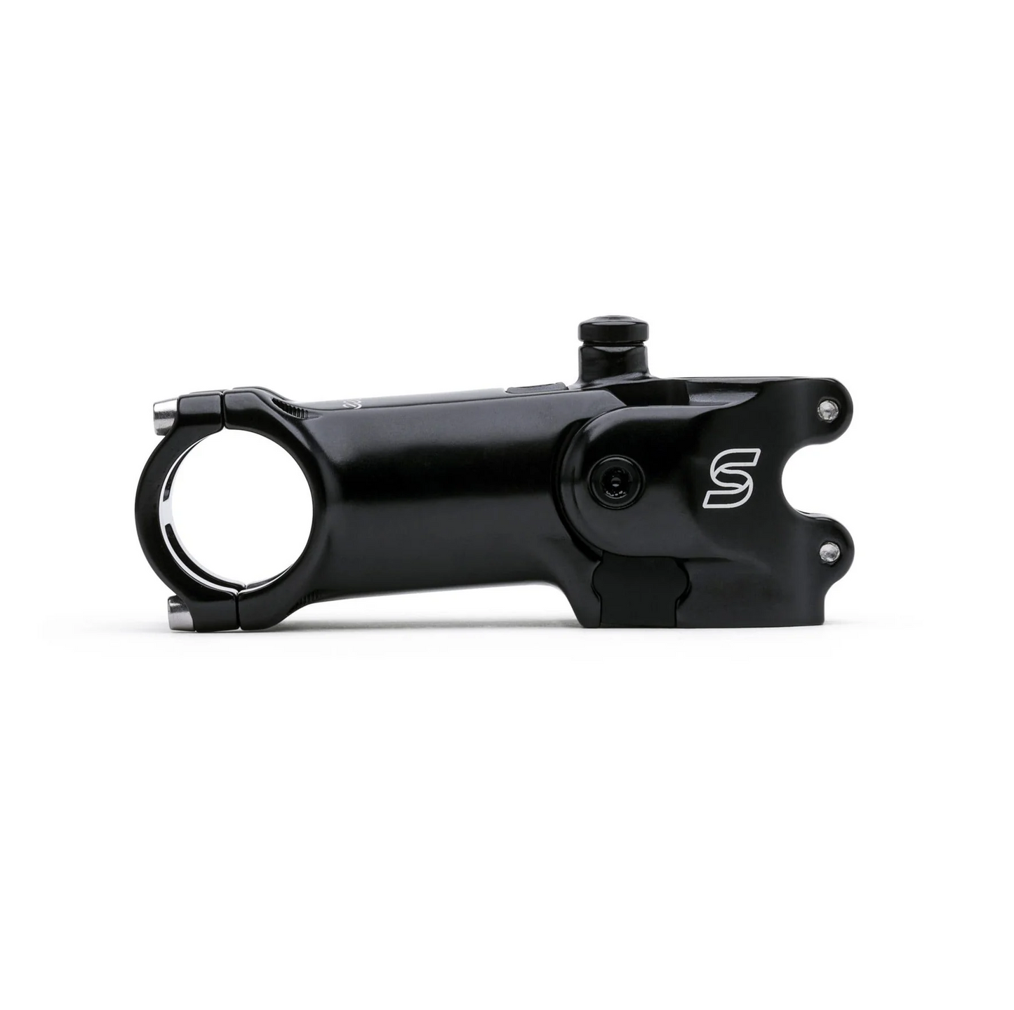 CANE CREEK EESILK CS affjedringsfrempind Sort