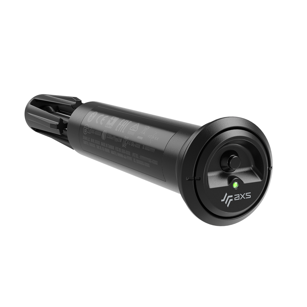 SRAM SENSOR DUB FLIGHT ATTENDANT X01/XX1 (2023+) rotation sensor
