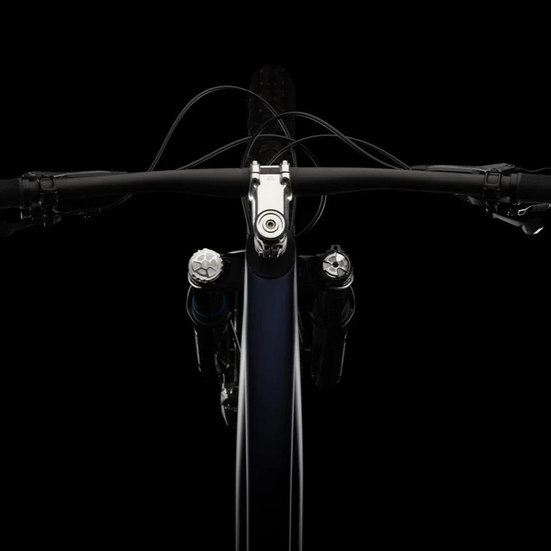 CANE CREEK GXC Sølv stilk