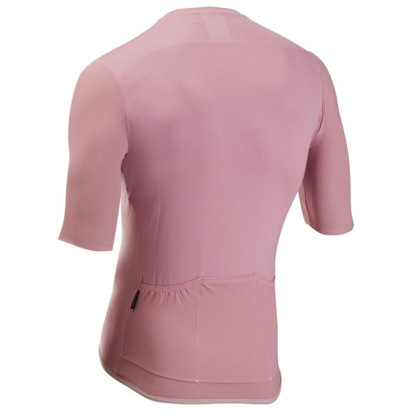 NORTHWAVE ESSENCE Kortærmet trøje Pink