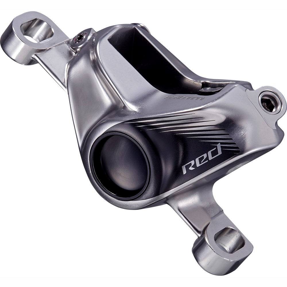 SRAM RED ETAP HRD Postmount front/rear caliper