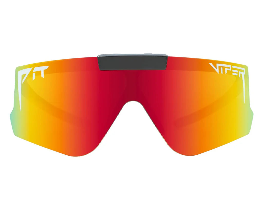 PIT VIPER THE EXEC Flip Offs Polarized Goggles