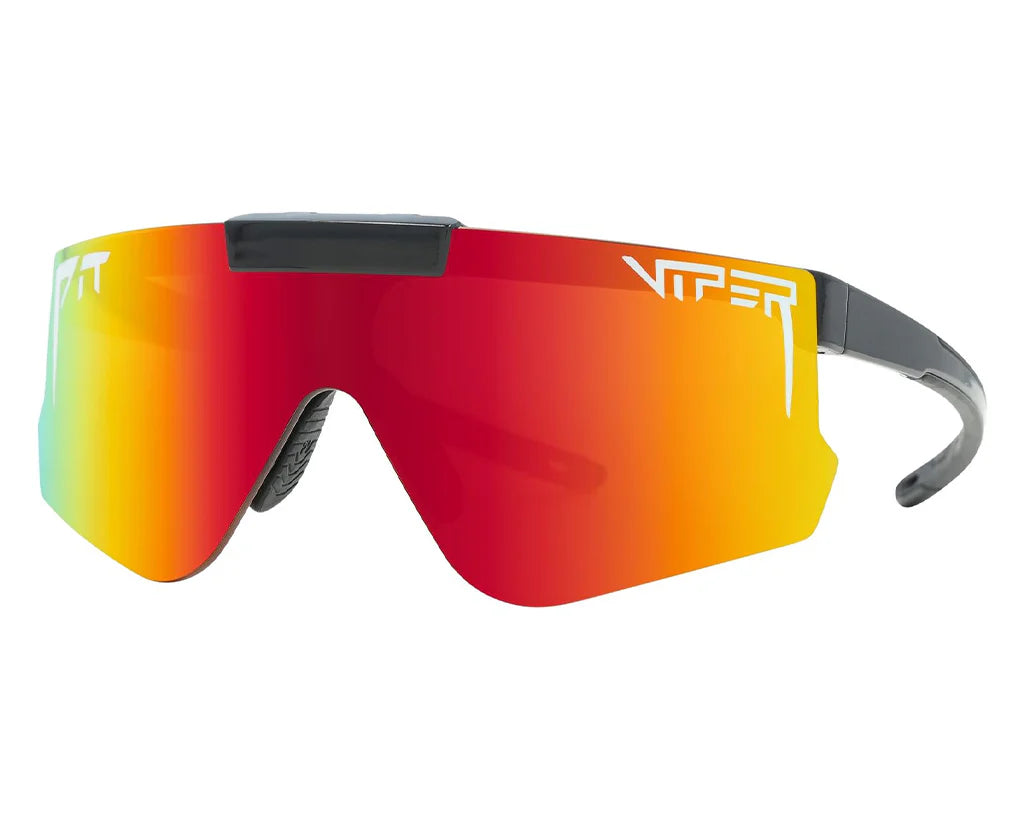 PIT VIPER THE EXEC Flip Offs Polarized Goggles