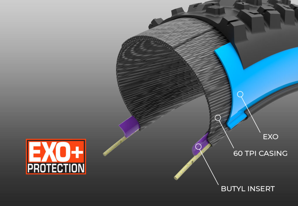 MAXXIS DISSECTOR 29x2.40 3C Grip Exo+ Tubeless Ready Soft-dæk
