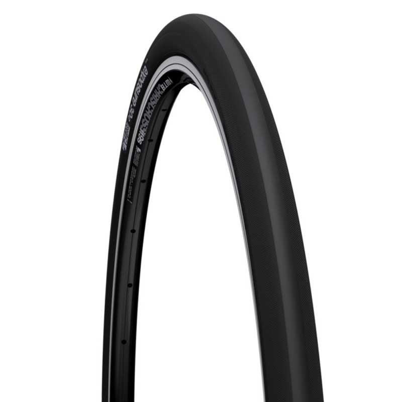 WTB Exposure TCS LIGHT 700x38c Tubeless Ready Sort dæk