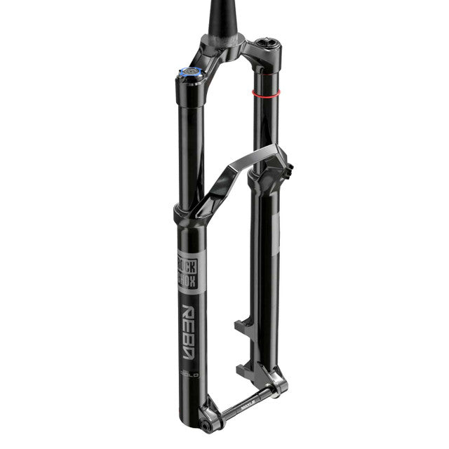ROCKSHOX REBA GOLD ISOLATOR 3P 27.5" Axle 15*110mm Boost 2026 fork